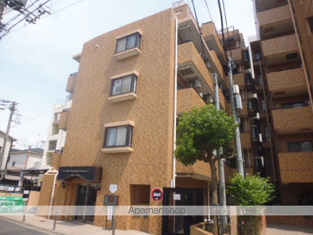 ライオンズマンション湘南藤沢第２ 305 ｜ 神奈川県藤沢市藤沢545-1（賃貸マンション1R・3階・19.04㎡） その3