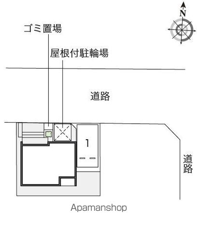 レオネクスト川西のその他写真