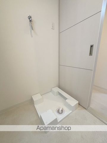 ベルンガーデン勝山北の内装写真