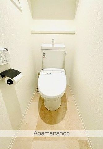 エスタジオ太子橋の内装写真