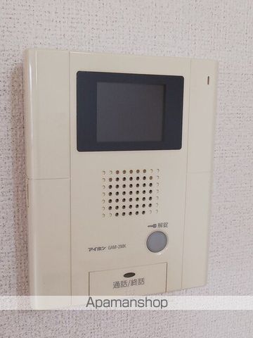 グラシオッソブローテの内装写真