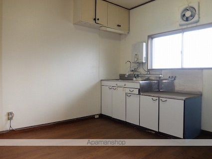 メゾン末広[2DK/39.66m2]のその他内装