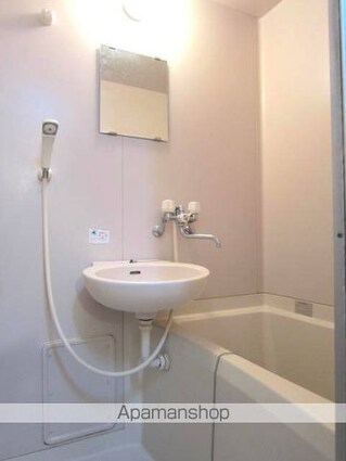 プリムローゼ青木島[1K/28.44m2]の内装3