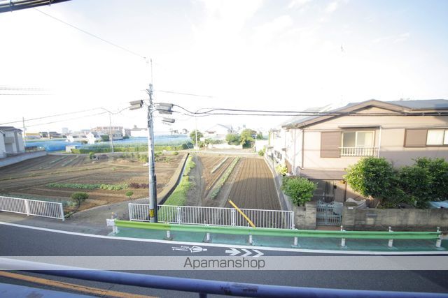 スノーハイツ[1K/25.92m2]の内装1