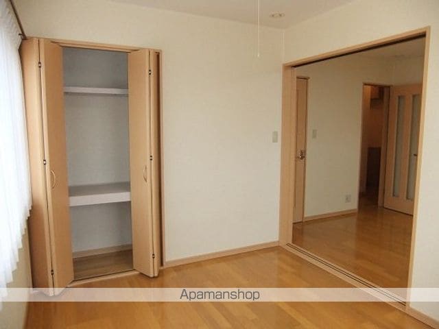 瑞穂コーポの内装写真