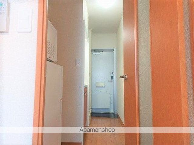 レオパレス今古賀の内装写真