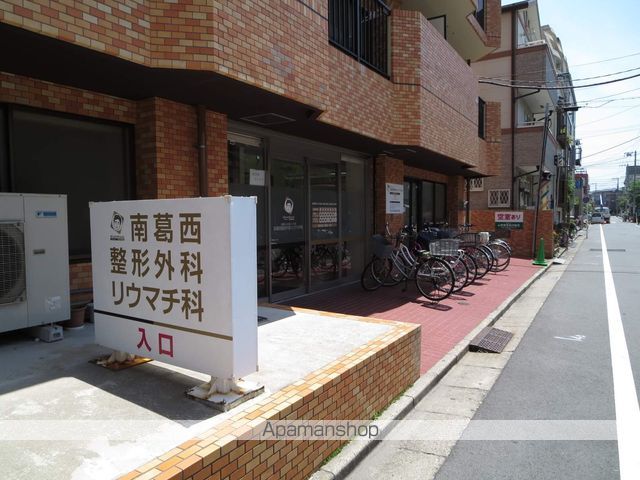 キャピタルコートVIIIの外観写真