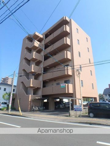 アヴェニール原町