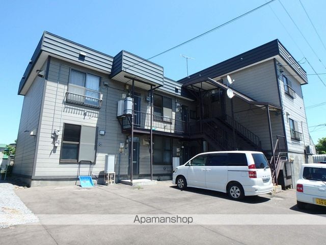 コーポ西町