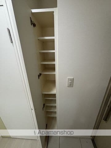 アーバイル両国の内装写真