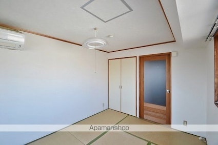 広島県広島市中区住吉町[1K/19.79m2]の内装3
