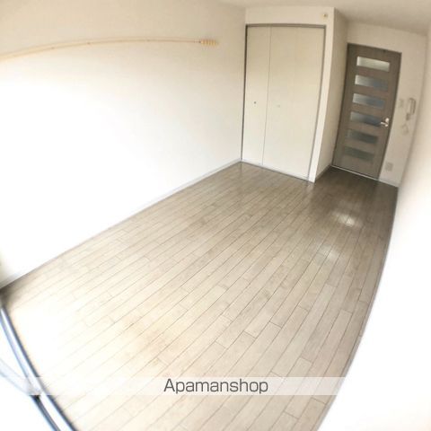 WAVE−K2の内装写真