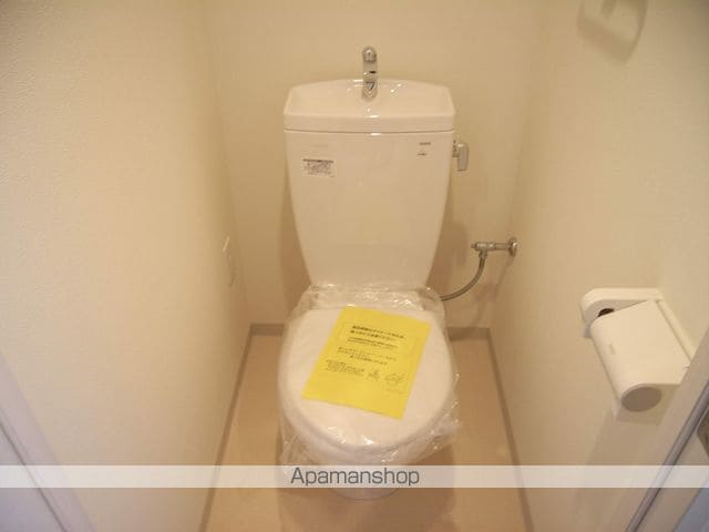 プレサンス心斎橋LAVIEの内装写真