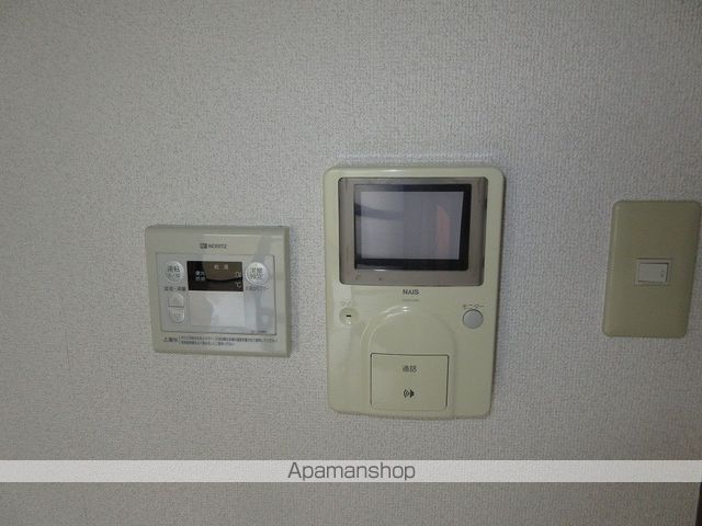ニューパレス上ノ山の内装写真