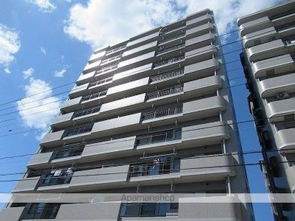 プロスペール桜城Ⅱ[3LDK/72.66m2]の外観3