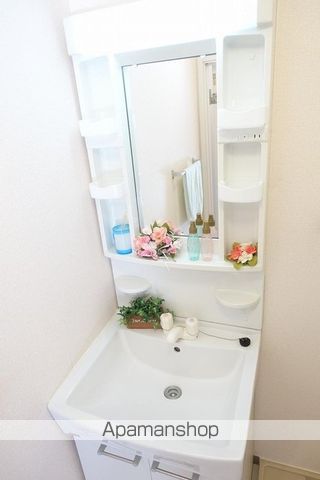 夢咲きの里 Eの内装写真