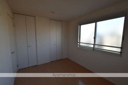 ヒラソル[2LDK/55.44m2]の内装