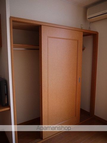 レオパレスすずらんの内装写真