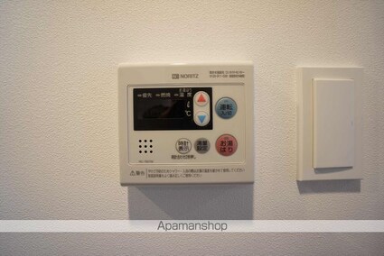 愛知県名古屋市中村区名駅南４丁目[1K/24.65m2]の内装5