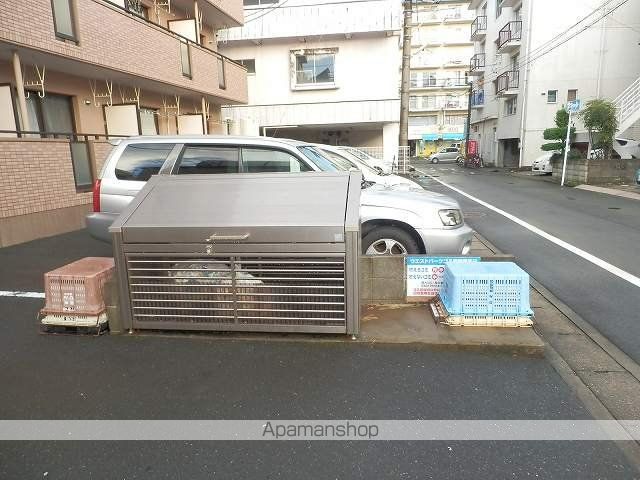 ウエストパーク 202 ｜ 静岡県浜松市中央区和地山２丁目8-3（賃貸マンション1K・2階・25.92㎡） その22