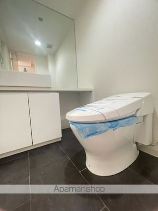 レジディア恵比寿Ⅲ[1R/20.22m2]の内装2