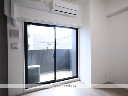 ディアレイシャス矢場町[1K/22.23m2]の内装3