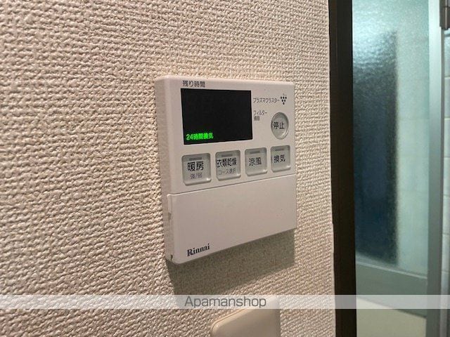ロイヤル東海川原町の内装写真