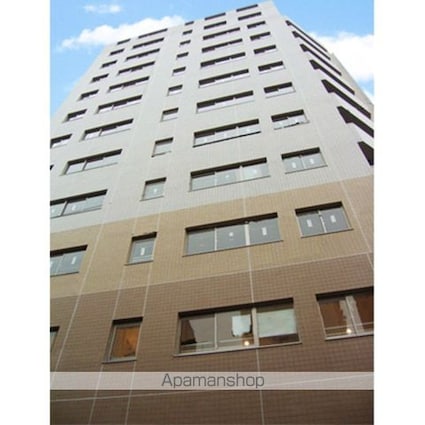 パークアクシス御徒町[1R/30.28m2]の外観1