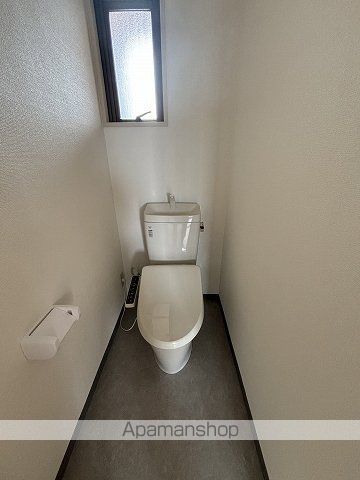 橋田ビルの内装写真