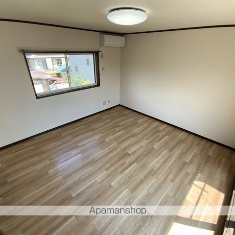 ハイツエーデルワイス[1R/23.18m2]の内装3