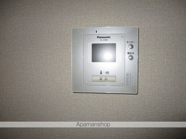 クレアーレの内装写真