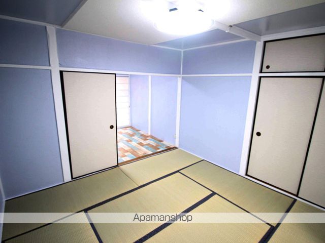 洋燈館&むっちゃんメゾン枚方御殿山の内装写真