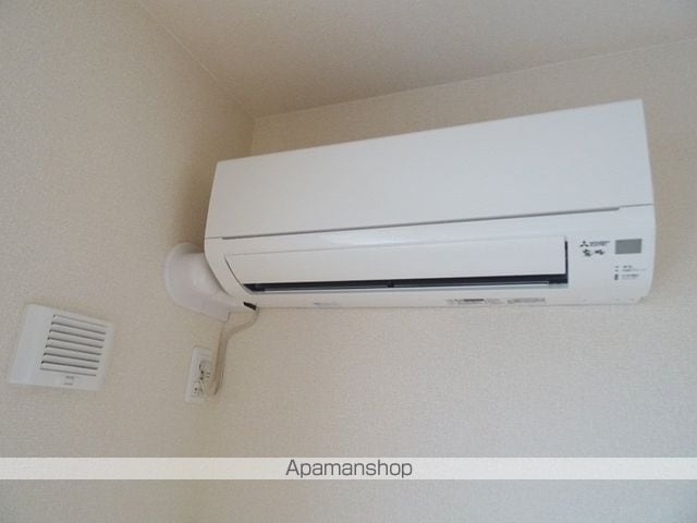 アンジュール山北 A棟の内装写真