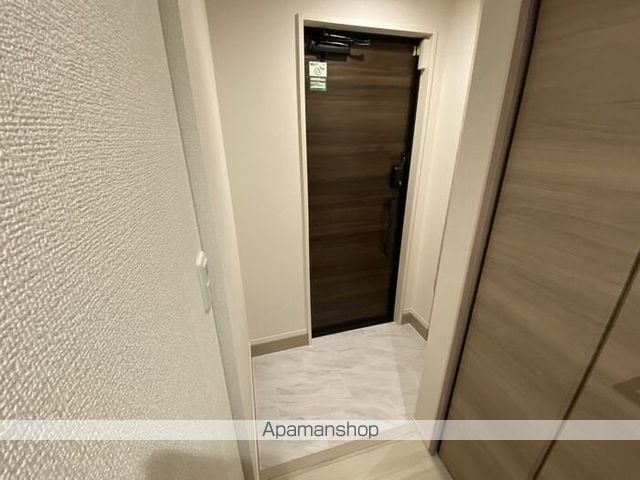 セレスティア中央 IIの内装写真