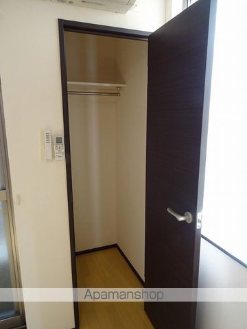 CASA明月の内装写真