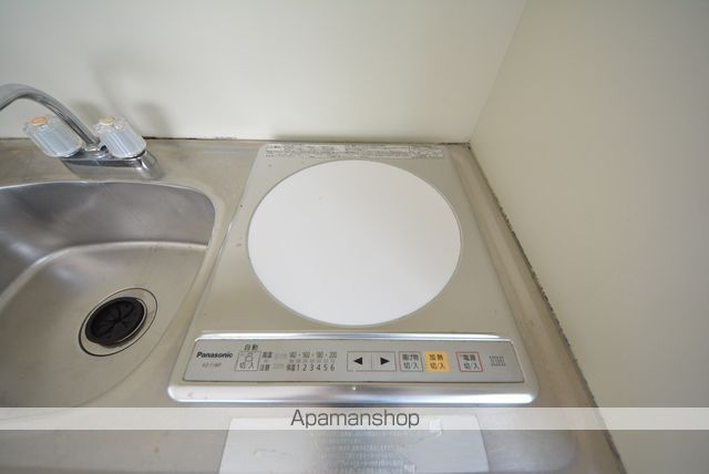 ムーンライト大桐の内装写真