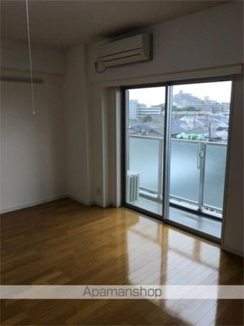 東京都世田谷区上北沢５丁目[1K/25.52m2]のその他部屋・スペース