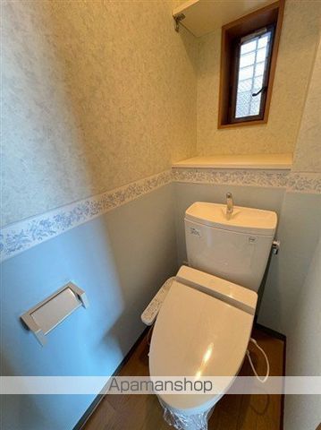 メゾンエル沖野上の内装写真