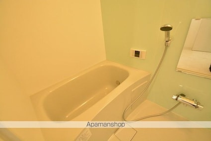 フォレストグレイス小田原Ｓ[1LDK/27.09m2]のバス