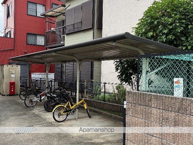 レオパレスサンブリッジVIIのその他写真