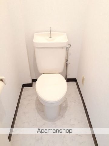 マンションカメリアの内装写真