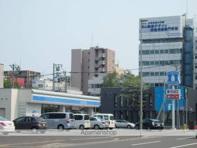 プレミスト札幌ステーション URBAN SEEDの周辺写真