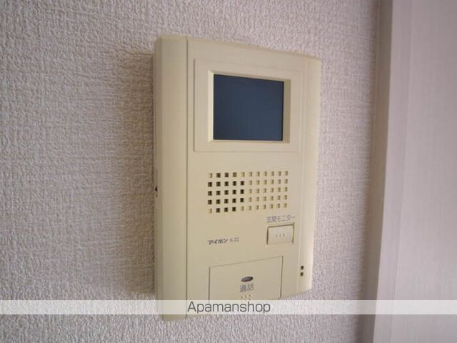 オリジアス II番館の内装写真