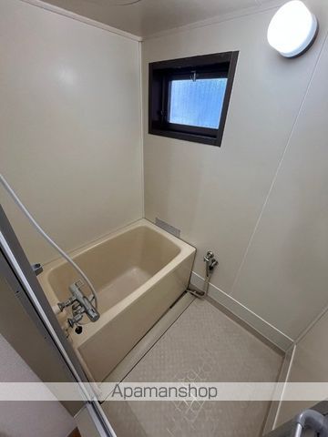 パレーシャル藤原 A棟の内装写真