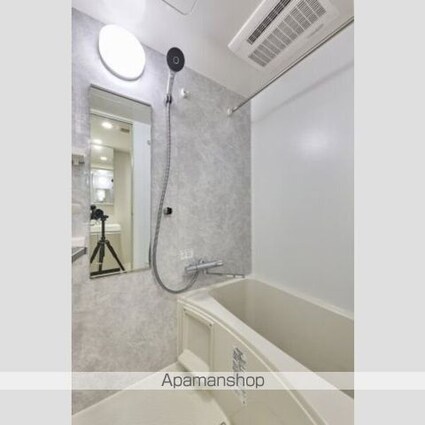 プラウドフラット錦糸町ウエスト[1K/25.35m2]のバス