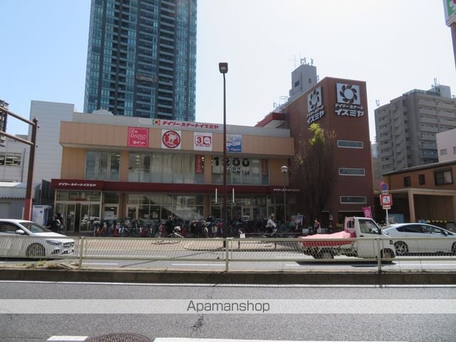 NORDENHEIGHMRIVERSIDETENJINBASHIの周辺写真