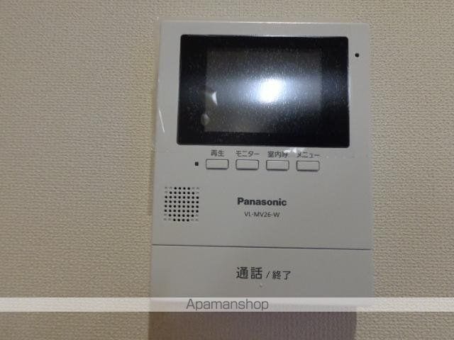 A・グランドパレスの内装写真