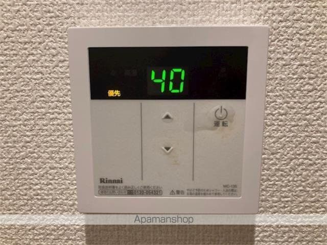 アビターレ根津 102 ｜ 東京都台東区池之端４丁目22-2（賃貸アパート1R・1階・17.47㎡） その25