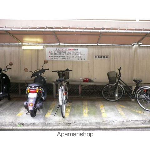 露橋ロイヤルハイツIIの内装写真