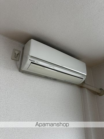 ハースヒルズ赤池IIIの内装写真